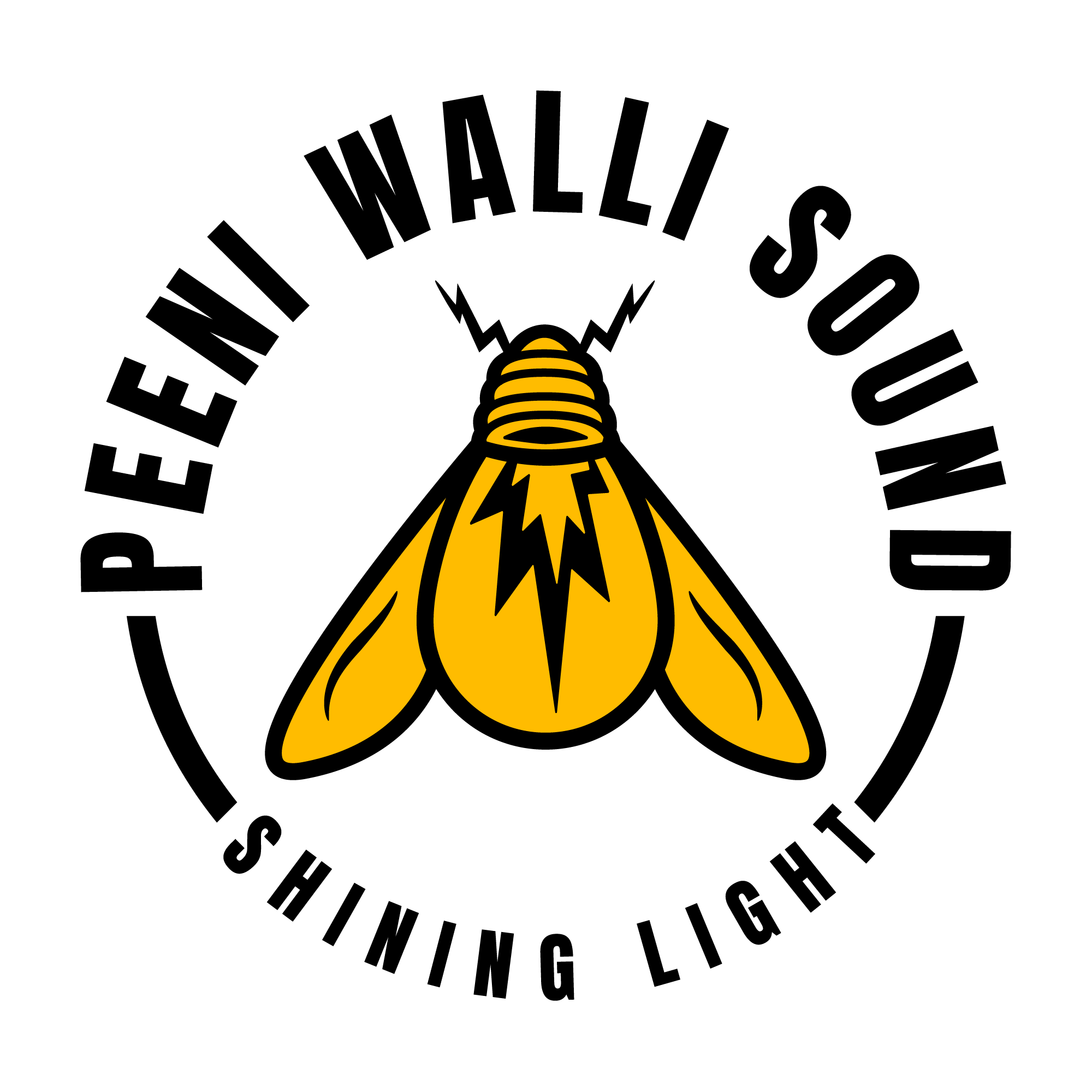 Peeni Walli logo